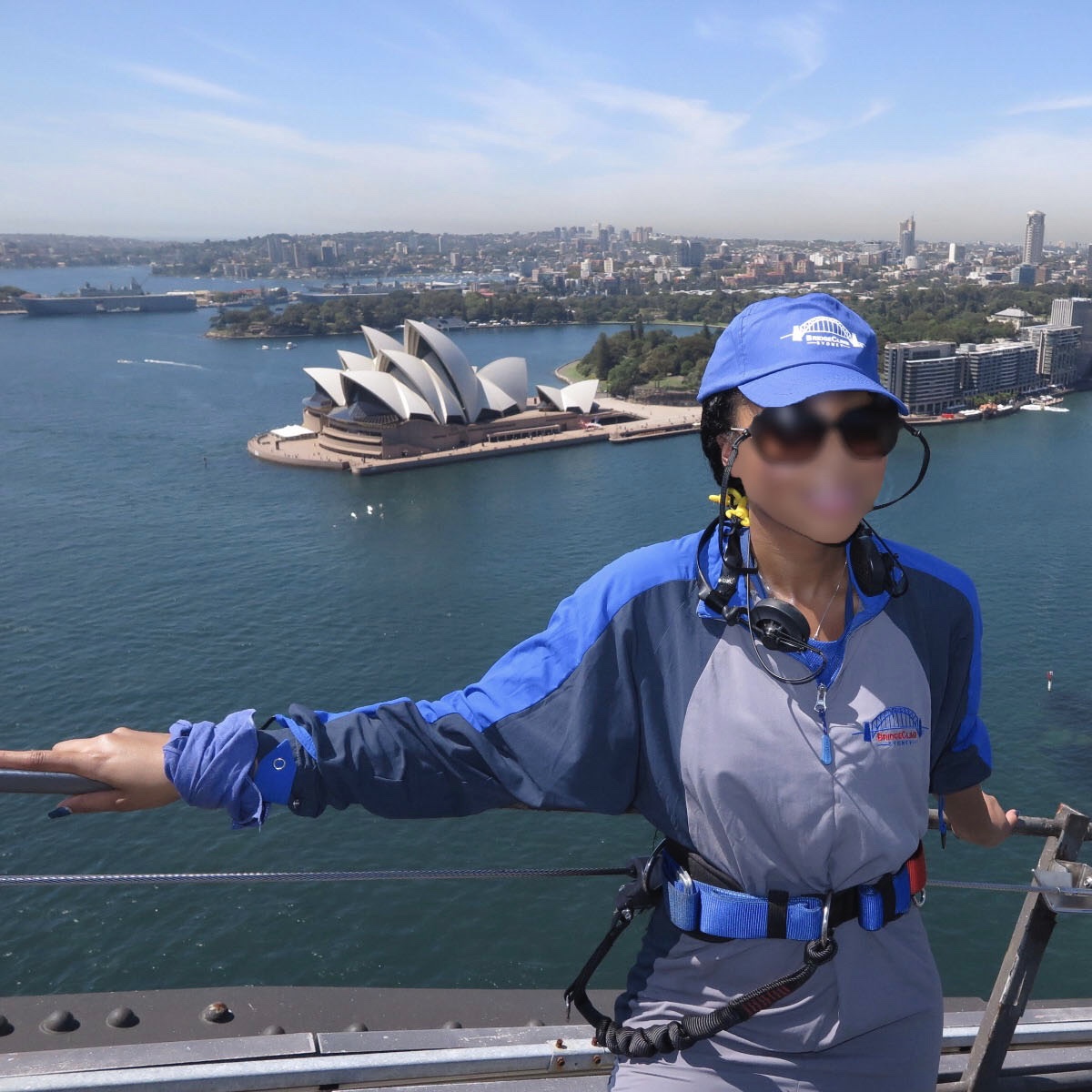 Sydney